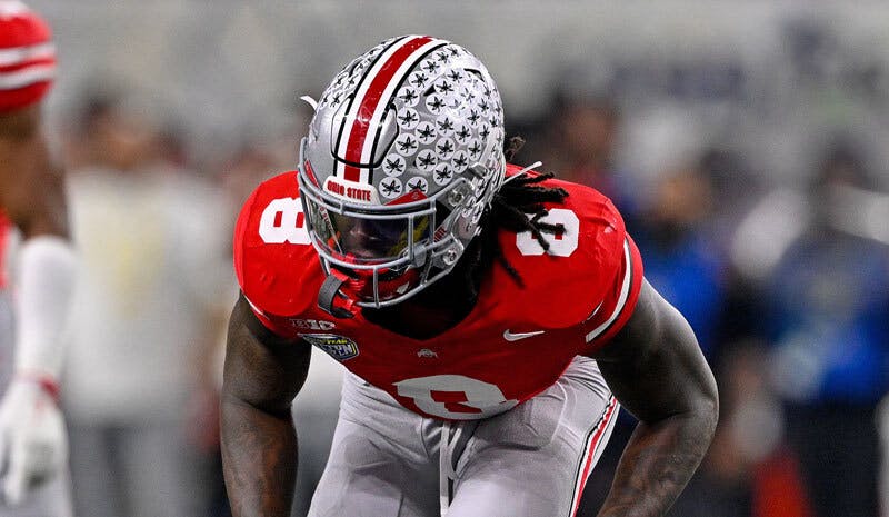 2026 NFL Draft Odds: Will the Jets Take Reese or Bailey at No. 2? 