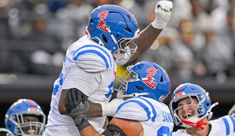 College Football Week 7 Moneyline Picks