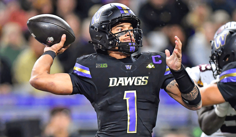 Washington vs USC Predictions