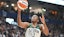 Nneka Ogwumike Seattle Storm WNBA