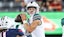 Luke Weaver Hawaii Rainbow Warriors NCAAF