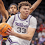 Coleman Hawkins Kansas State Wildcats Big 12 college basketball