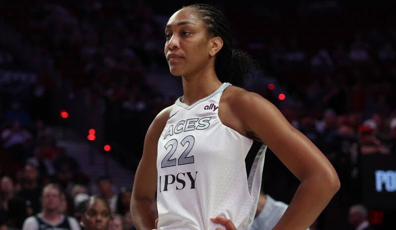 WNBA Player Props Today: Best Bets & Predictions for July 11