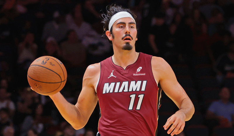 How To Bet - Cavaliers vs Heat Prediction, Picks & Odds for Tonight’s NBA Game