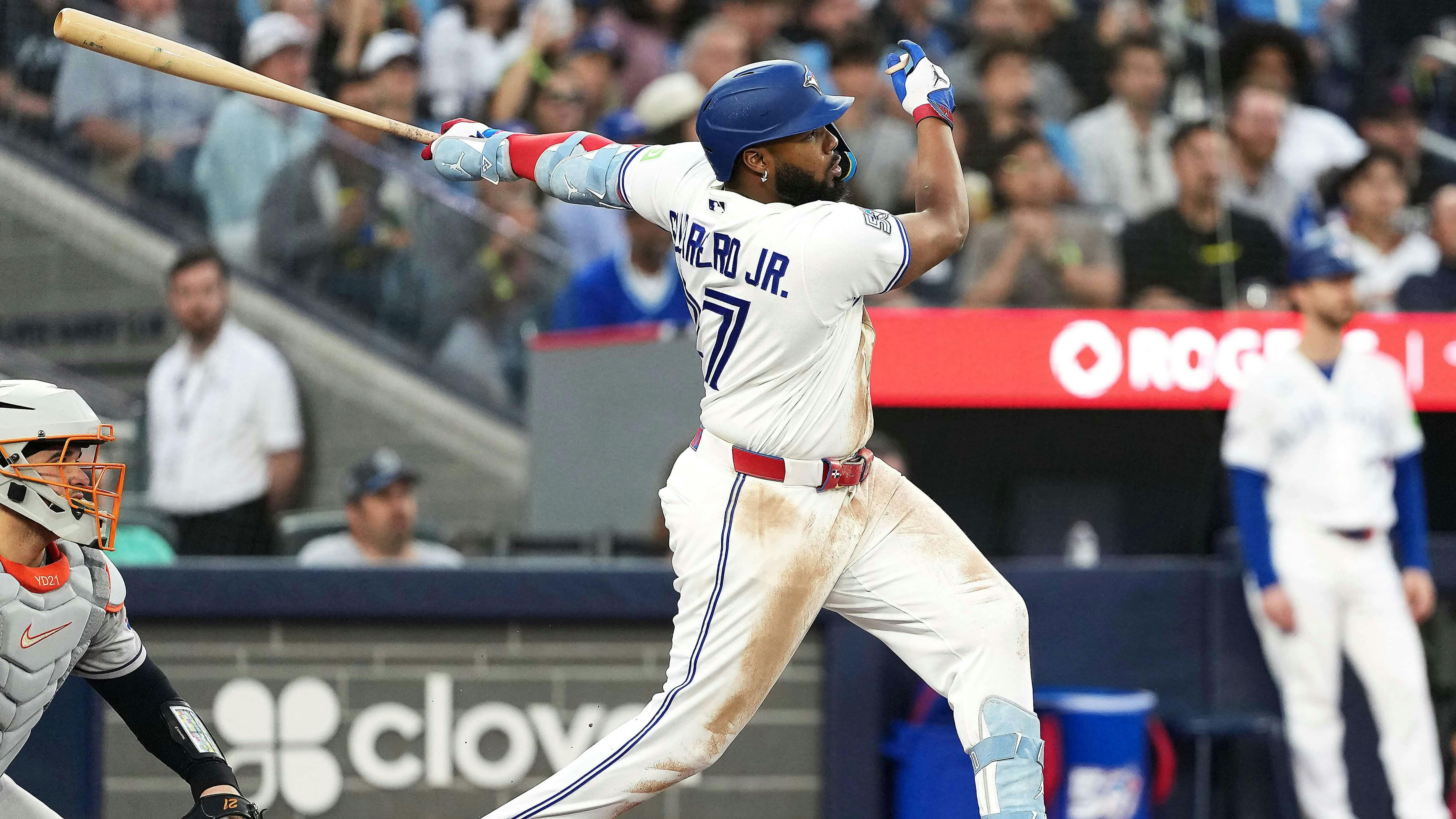 Blue Jays vs Phillies Prediction, Odds & Home Run Pick for Today's MLB Game