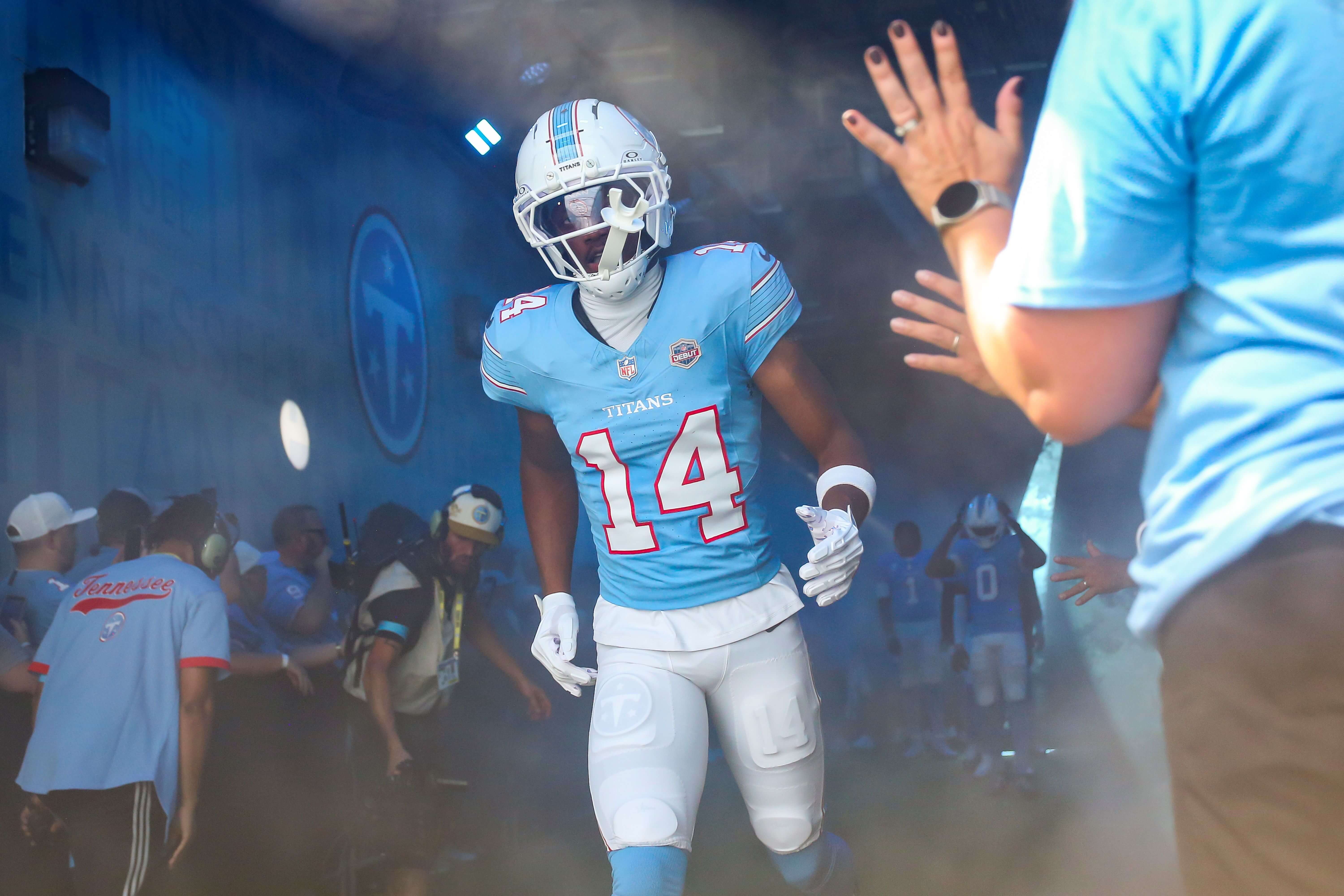 Titans vs Ravens Prediction, Picks & Odds Today: NFL Week 4