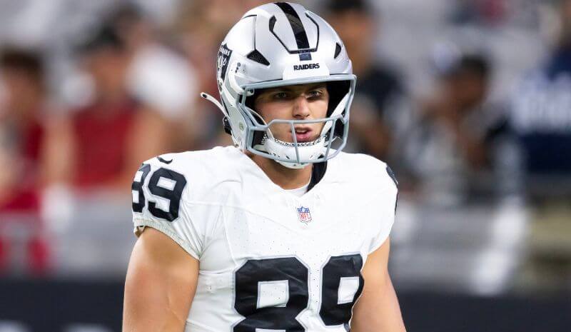 Las Vegas Raiders Preview: Odds, Picks & Predictions for the 2025-26 Season