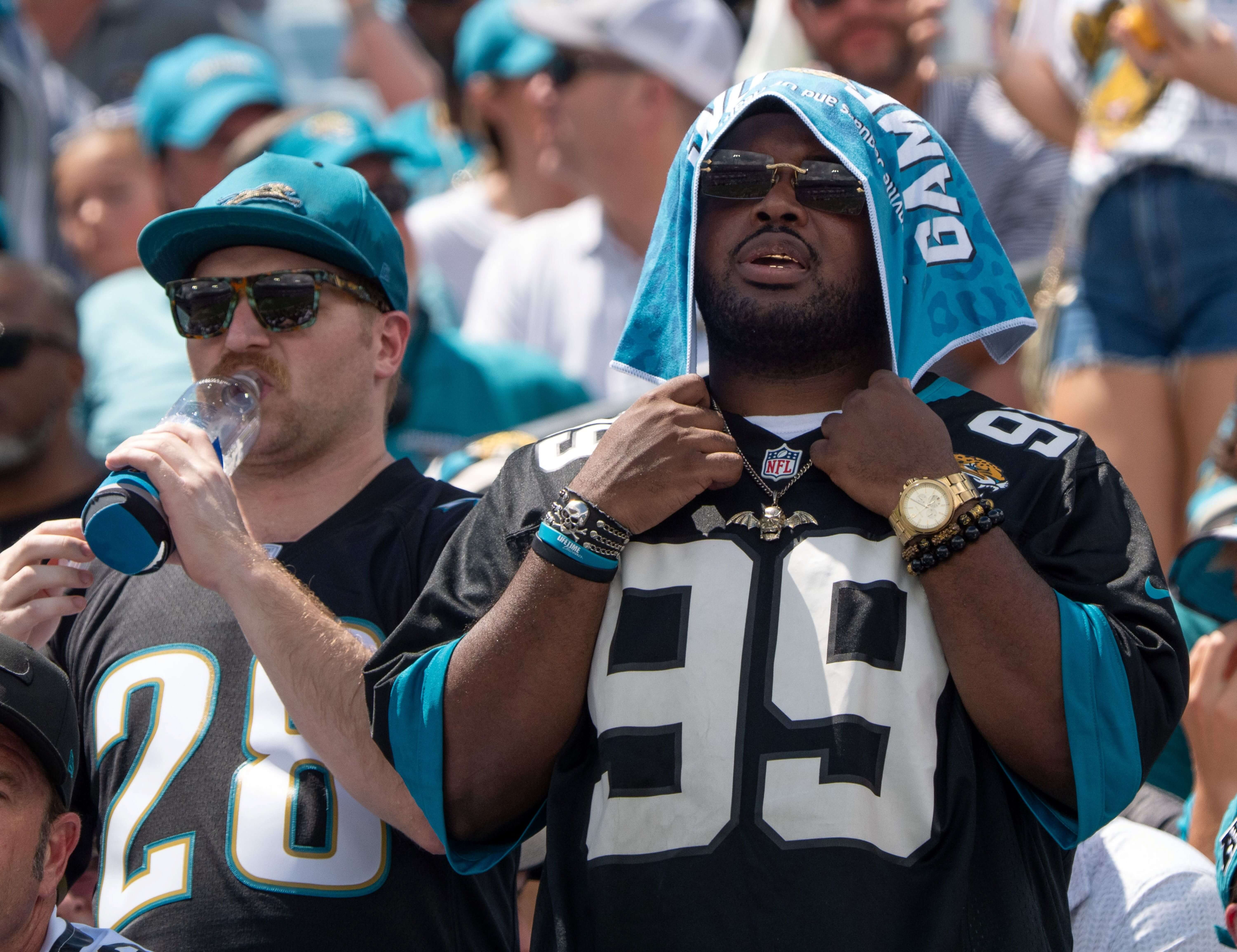 Jacksonville Jaguars NFL