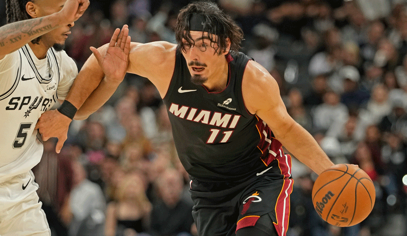Heat vs Lakers Prediction, Picks & Odds for Tonight’s NBA Game