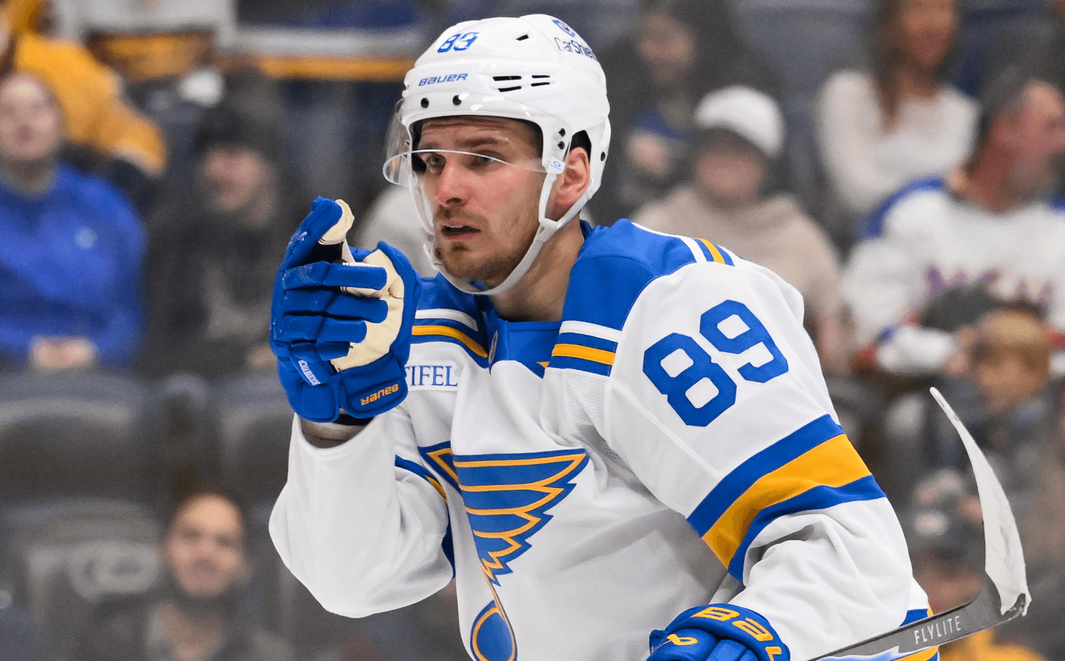 NHL Player Props & Best Bets for Today, March 21: Shots Galore!