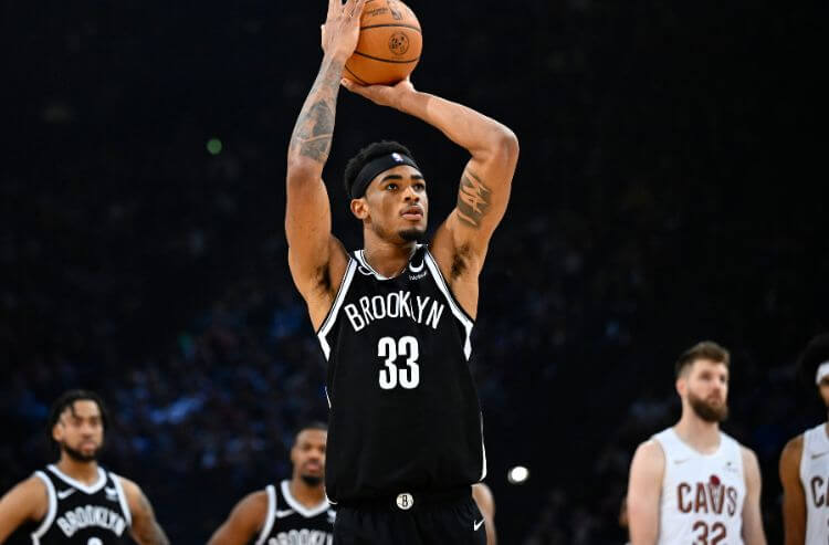 Nets vs Trail Blazers Picks, Predictions & Odds Tonight – NBA