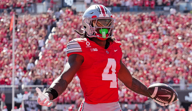 College Football Week 5 Hate Picks: Back Those Buckeyes
