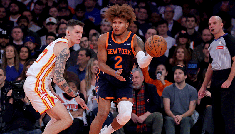 Spurs vs Knicks Prediction, Picks, Best Bets, and Odds — NBA Christmas Day 