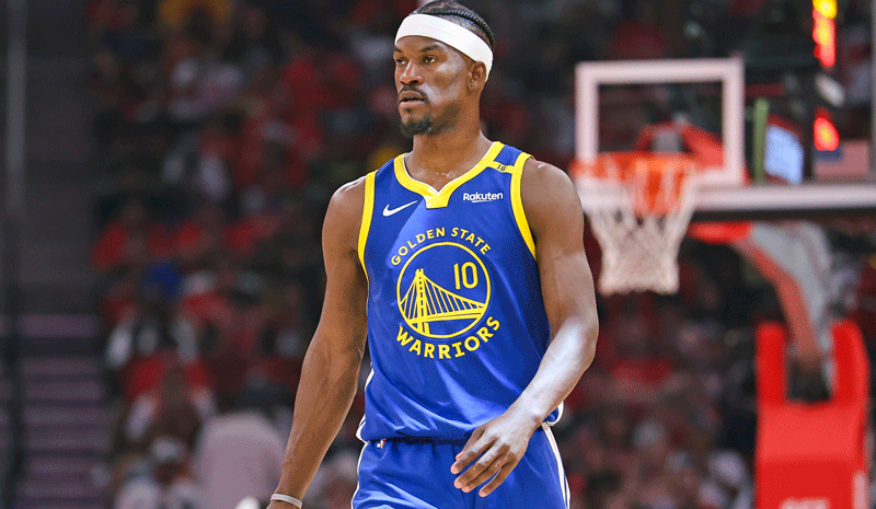 Best NBA Player Props Today for May 6: The Butler of the Joke