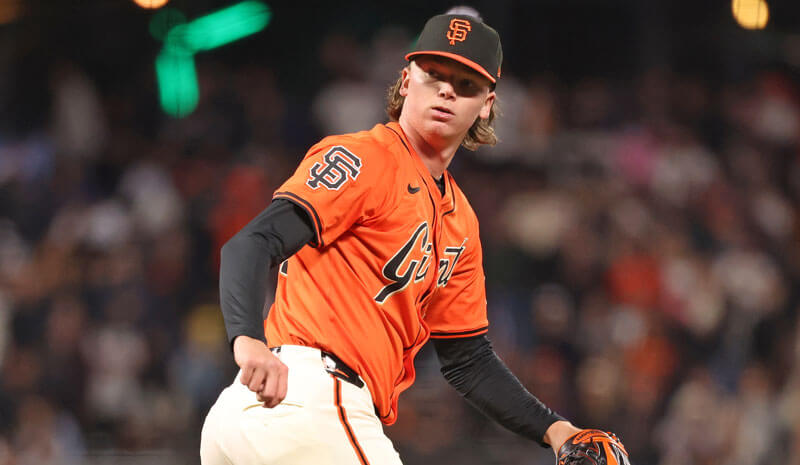 Royals vs Giants Prediction, Picks & Odds for Today’s MLB Game