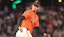 Hayden Birdsong San Francisco Giants MLB