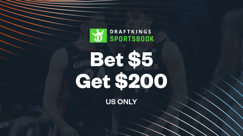 DraftKings Promo Code for Saturday's March Madness Games