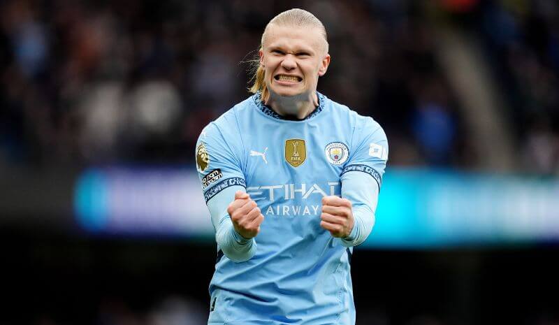 How To Bet - Manchester City vs Crystal Palace Predictions, Picks & Odds for Saturday's FA Cup Final Matchup