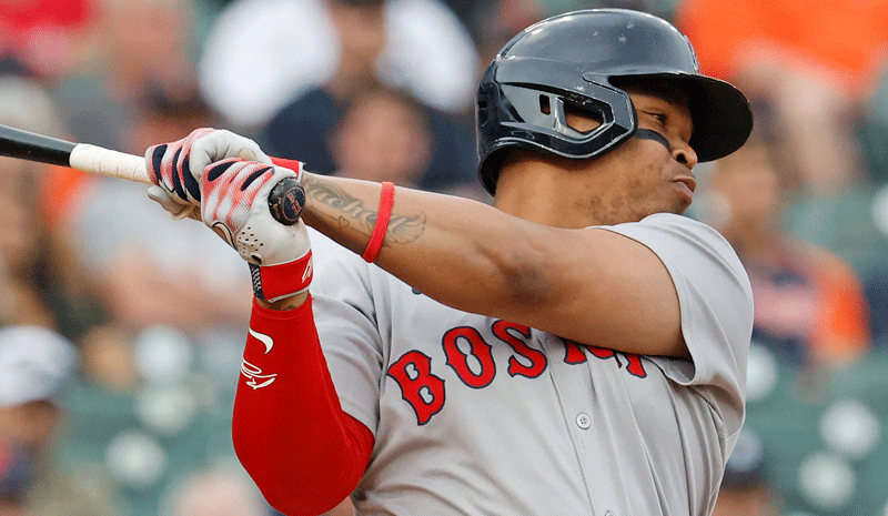 Orioles vs Red Sox Prediction, Picks & Odds for Today’s MLB Game
