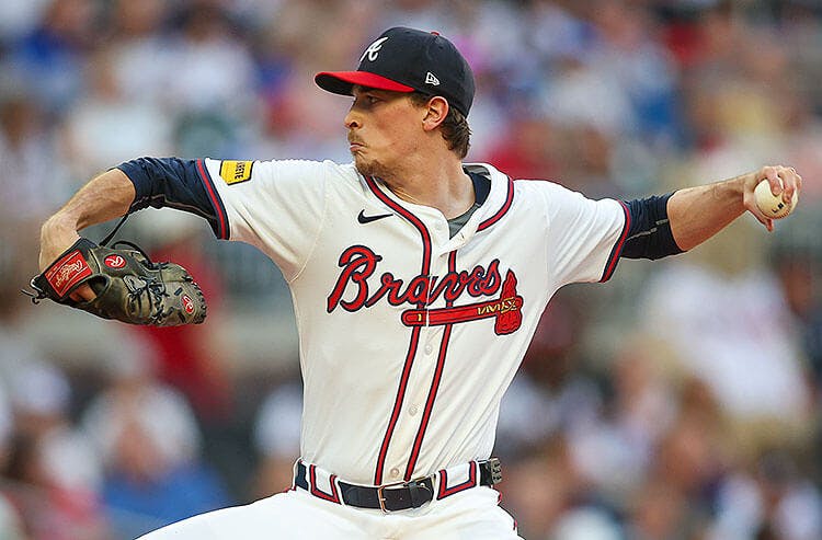 Braves vs Red Sox Prediction, Picks, and Odds for Tonight’s MLB Game