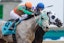 Keeneland horse racing