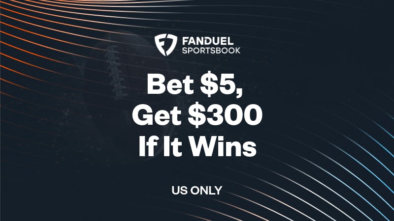 FanDuel Promo Code for the 2025 NFL Season