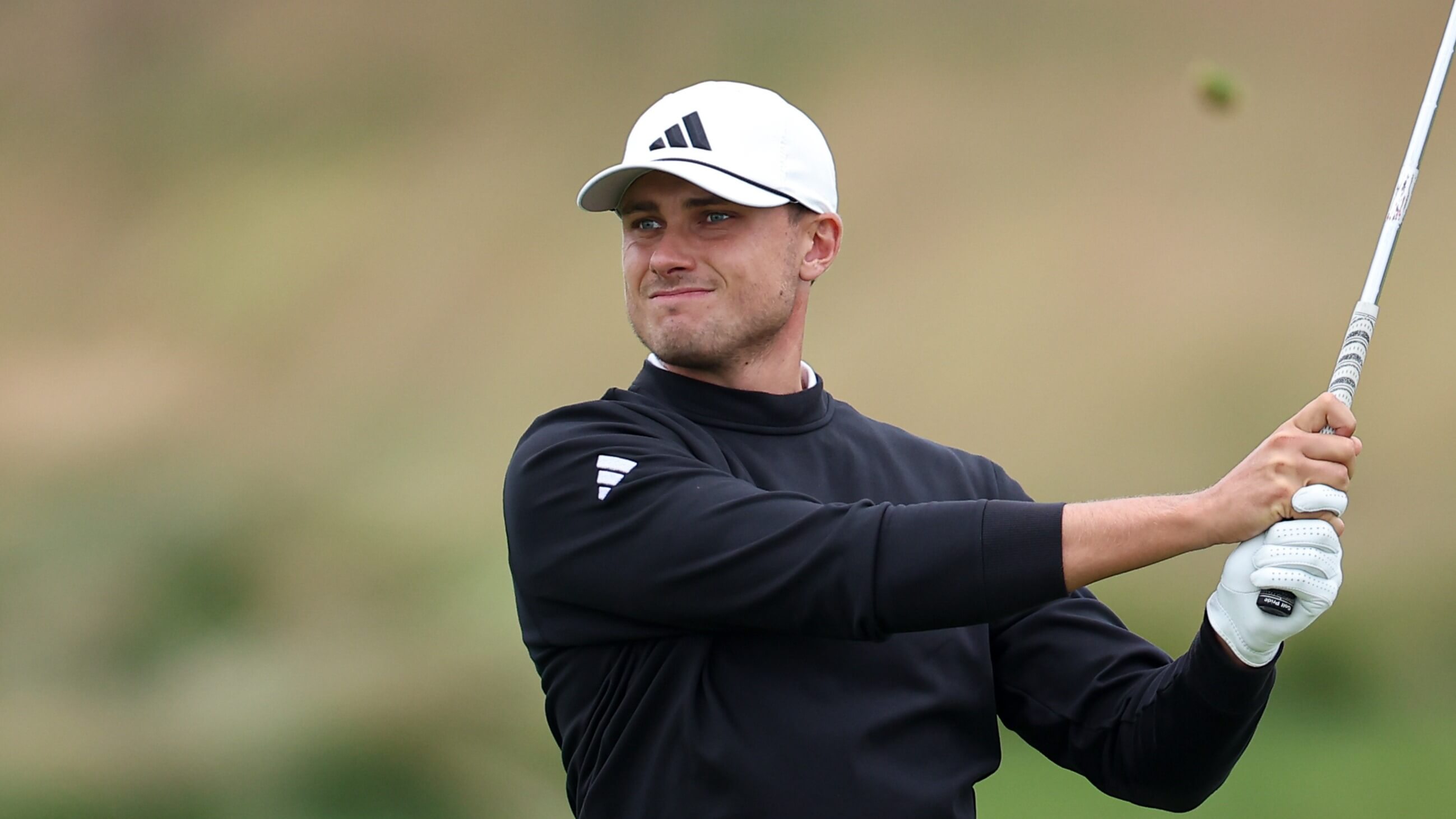 How To Bet - Scottish Open Predictions, Picks & Best Bets 2026: Aberg Earns First 2026 Win at Renaissance Club