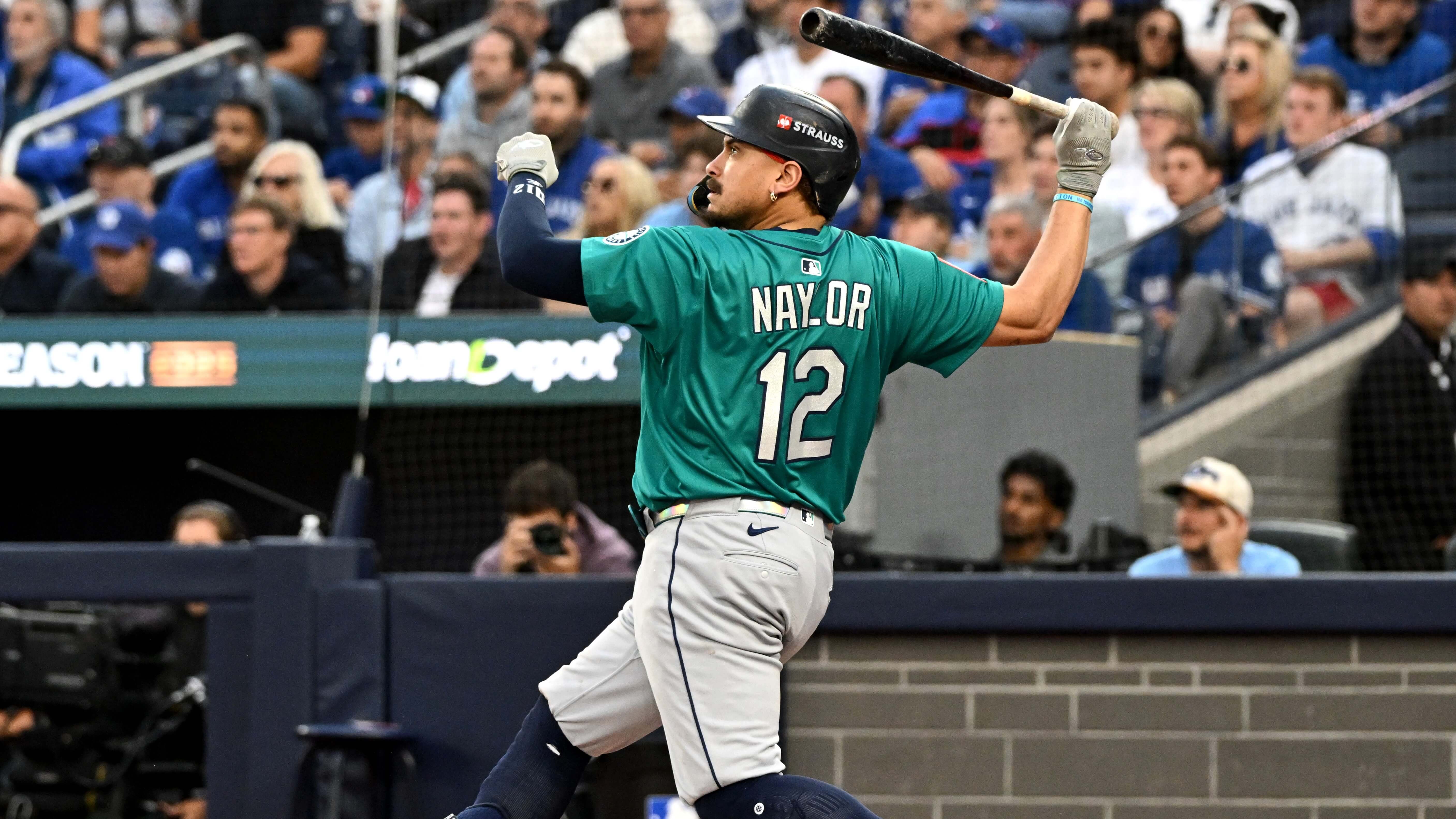 Blue Jays vs Mariners Prop Picks & Best Bets for ALCS Game 4