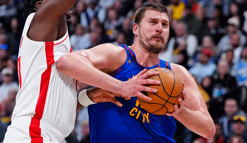 Best NBA Player Props Today for March 14: Joker Laughs Last