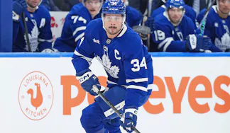How To Bet - Kraken vs Maple Leafs Prediction, Picks & Same-Game Parlay for Tonight’s NHL Game
