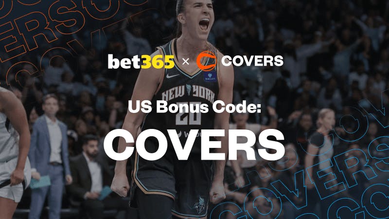 bet365 Bonus Code for Lynx vs Liberty in the WNBA Finals