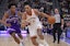 Devin Vassell San Antonio Spurs NBA