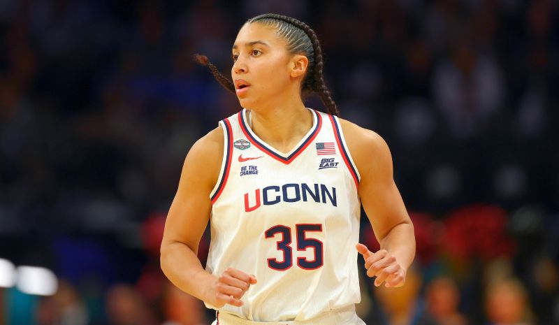 WNBA Draft Odds: Why the No. 1 Pick Isn’t a Lock in 2026
