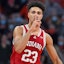 Trayce Jackson-Davis Indiana Hoosiers college basketball