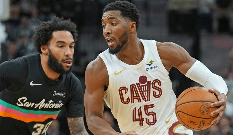 Suns vs Cavaliers Prediction, Picks & Odds for Today's NBA Game