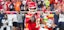 Chiefs Giants Player Props Computer SNF