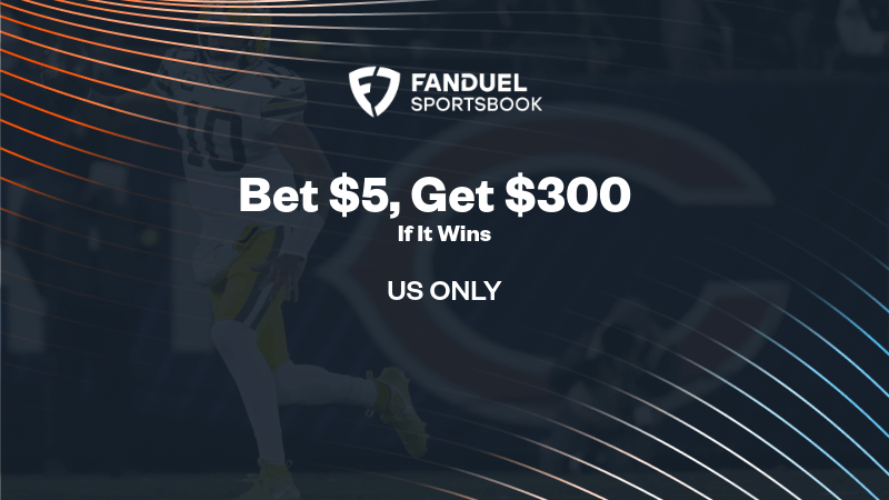How To Bet - FanDuel Promo Code: Get $300 in Bonus Bets for NFL Wild Card Games on Saturday
