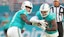 Tua Tagovailoa Miami Dolphins NFL