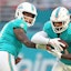 Tua Tagovailoa Miami Dolphins NFL