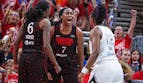 Fever vs Aces Props & Best Bets for Tonight’s WNBA Playoffs Game 5