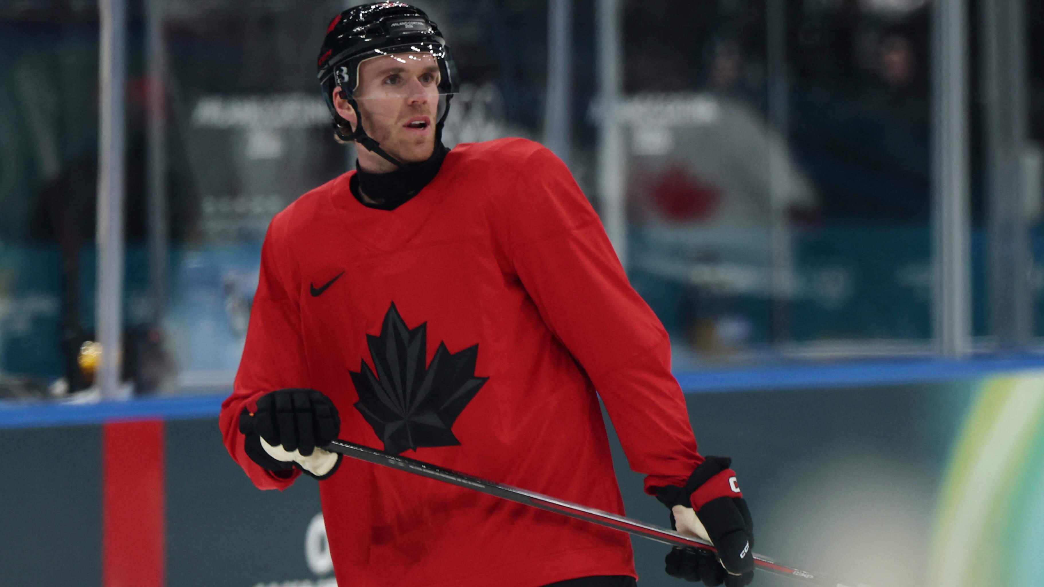 Canada vs Switzerland Prediction, Picks & Odds for Friday’s Men’s Olympic Hockey Game 