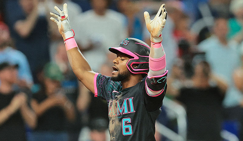 How To Bet - MLB Player Props & Best Bets for Today, May 9