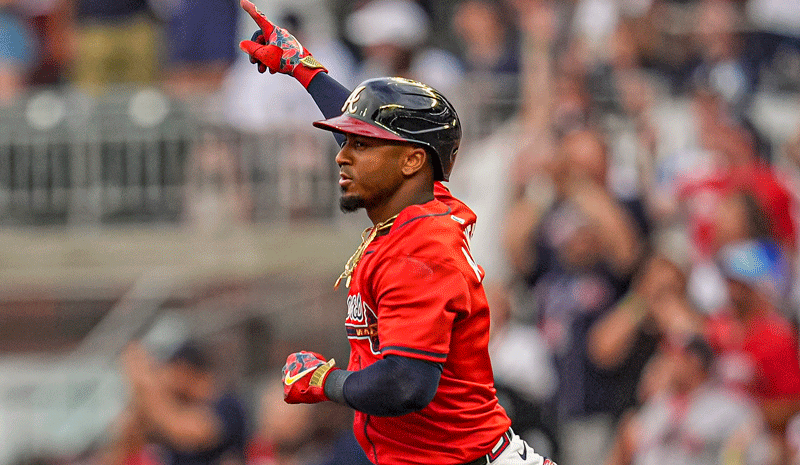 MLB Home Run Predictions Today: Best HR Prop Bets, Picks, Parlay & Odds for Wednesday, August 6