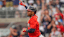 Ozzie Albies Atlanta Braves MLB