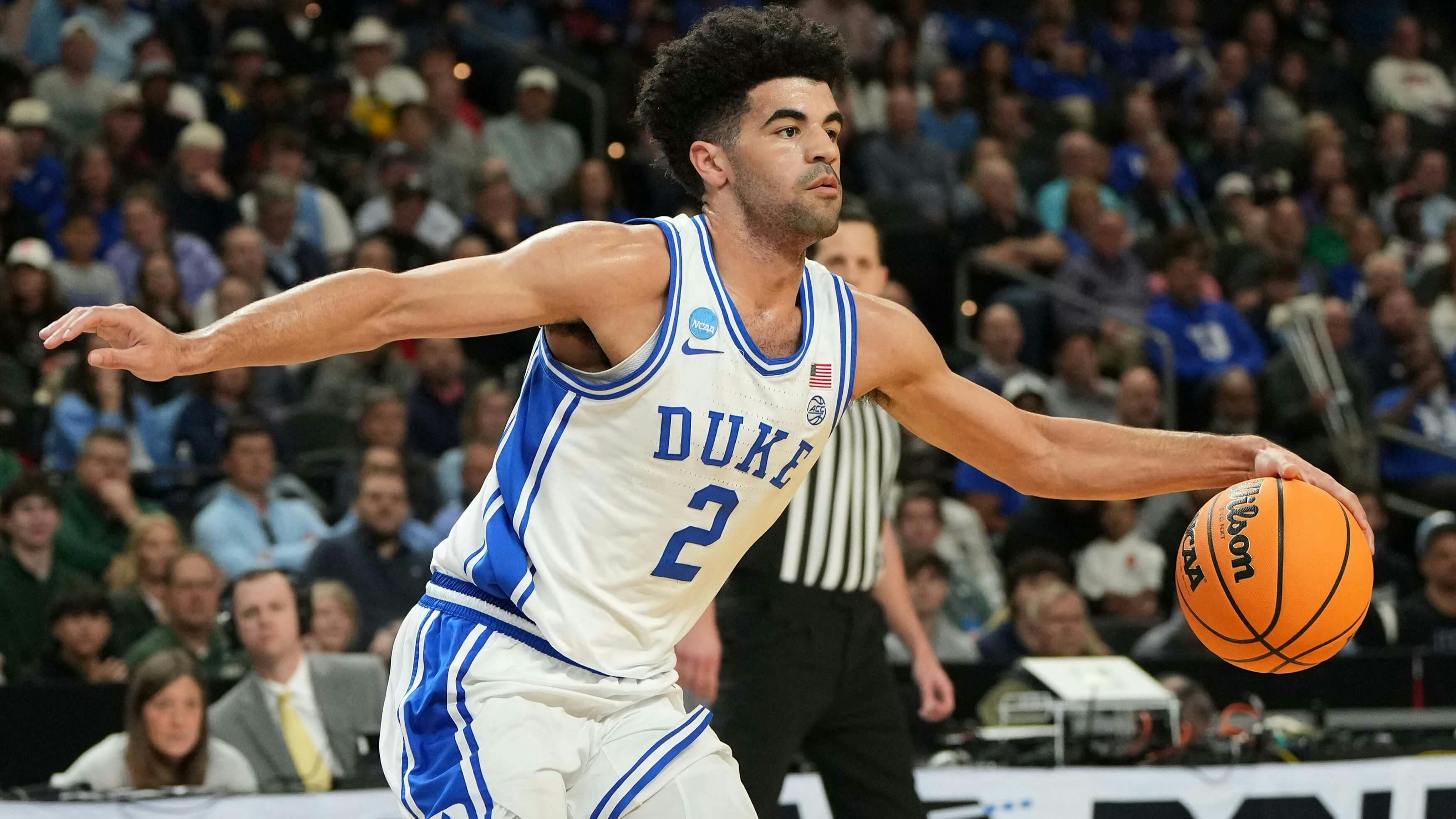 March Madness Odds 2027: Duke Favored for First Title Since 2015