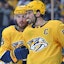Matt Duchene Roman Josi Nashville Predators NHL
