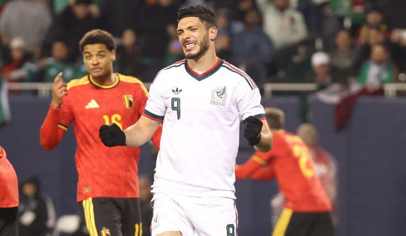 How To Bet - Mexico vs South Africa Predictions, Picks & Odds — Today's World Cup Match