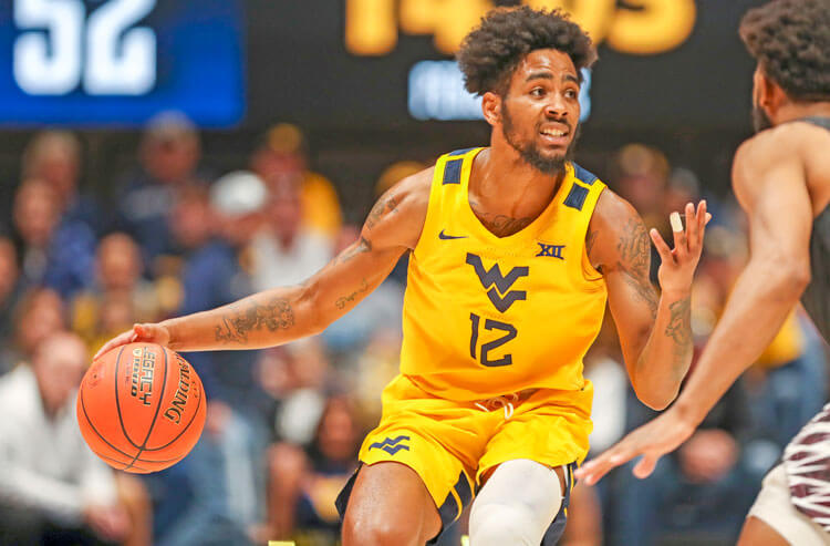Oklahoma vs West Virginia Picks and Predictions: Mountaineers Edge Out Sooners in Much-Needed Win