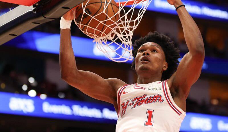 Rockets vs Bulls Prediction, Picks & Odds for Tonight’s NBA Game