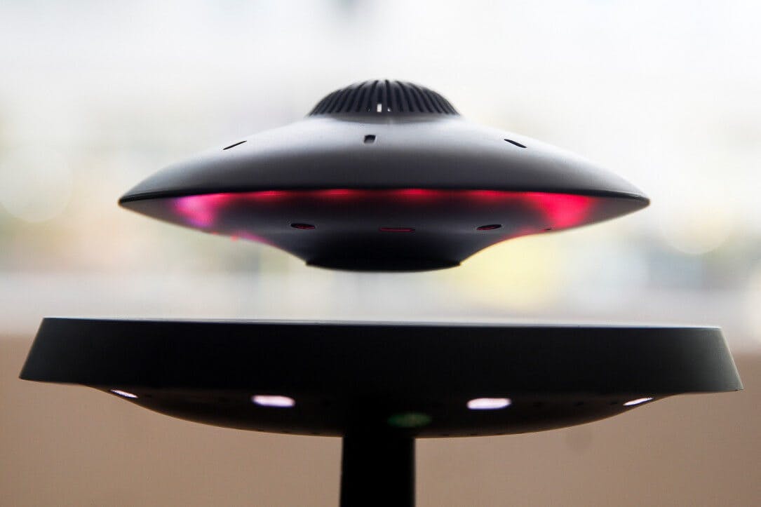 The Truth is Out There: Why Prediction Market Traders Don't Believe That Aliens Exist